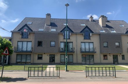 Duplex te huur in Meeuwen-Gruitrode
