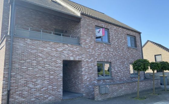 Duplex te huur in Opglabbeek