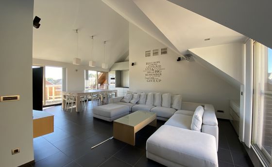 Duplex te huur in Oudsbergen