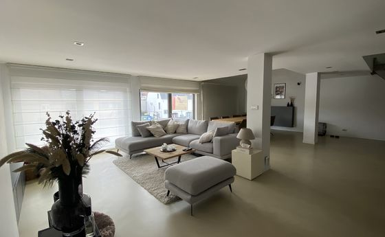 Duplex te huur in Oudsbergen