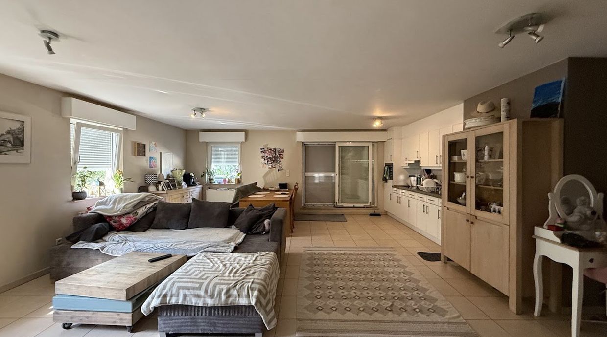 Duplex te huur in Peer
