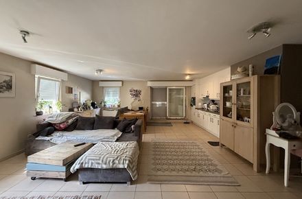 Duplex te huur in Peer