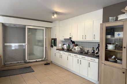 Duplex te huur in Peer