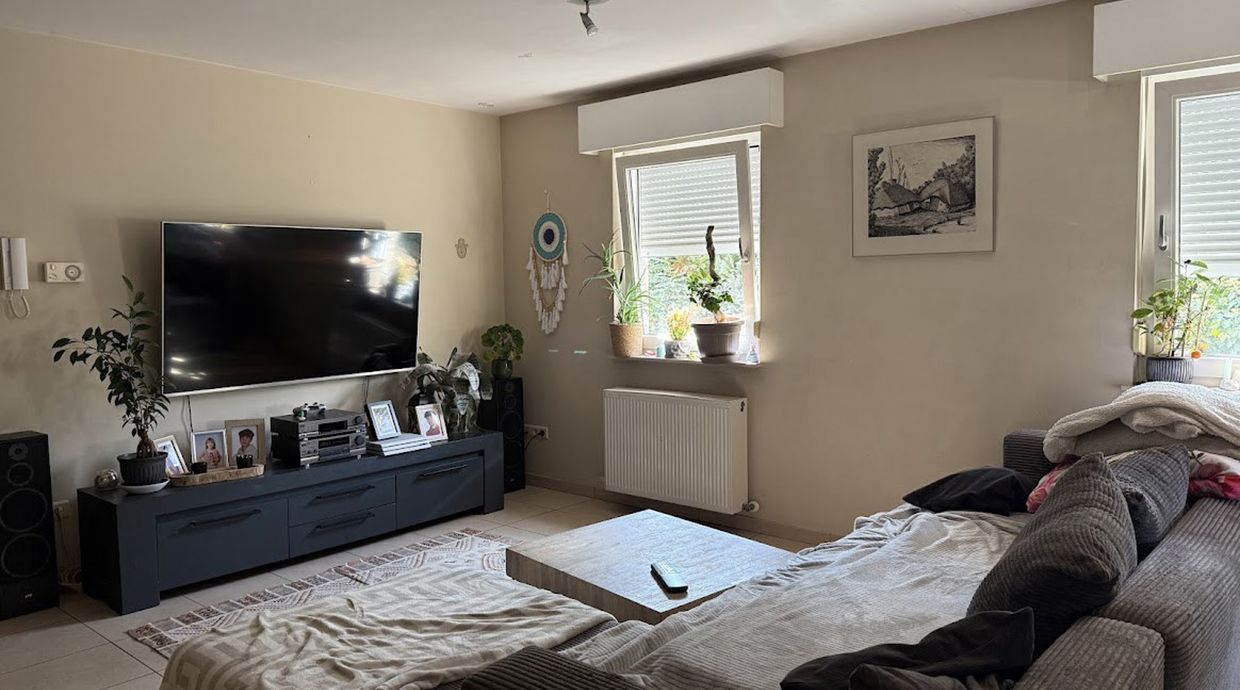 Duplex te huur in Peer