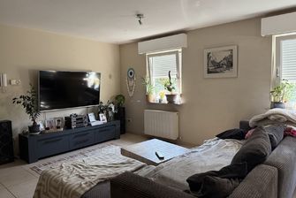 Duplex te huur in Peer