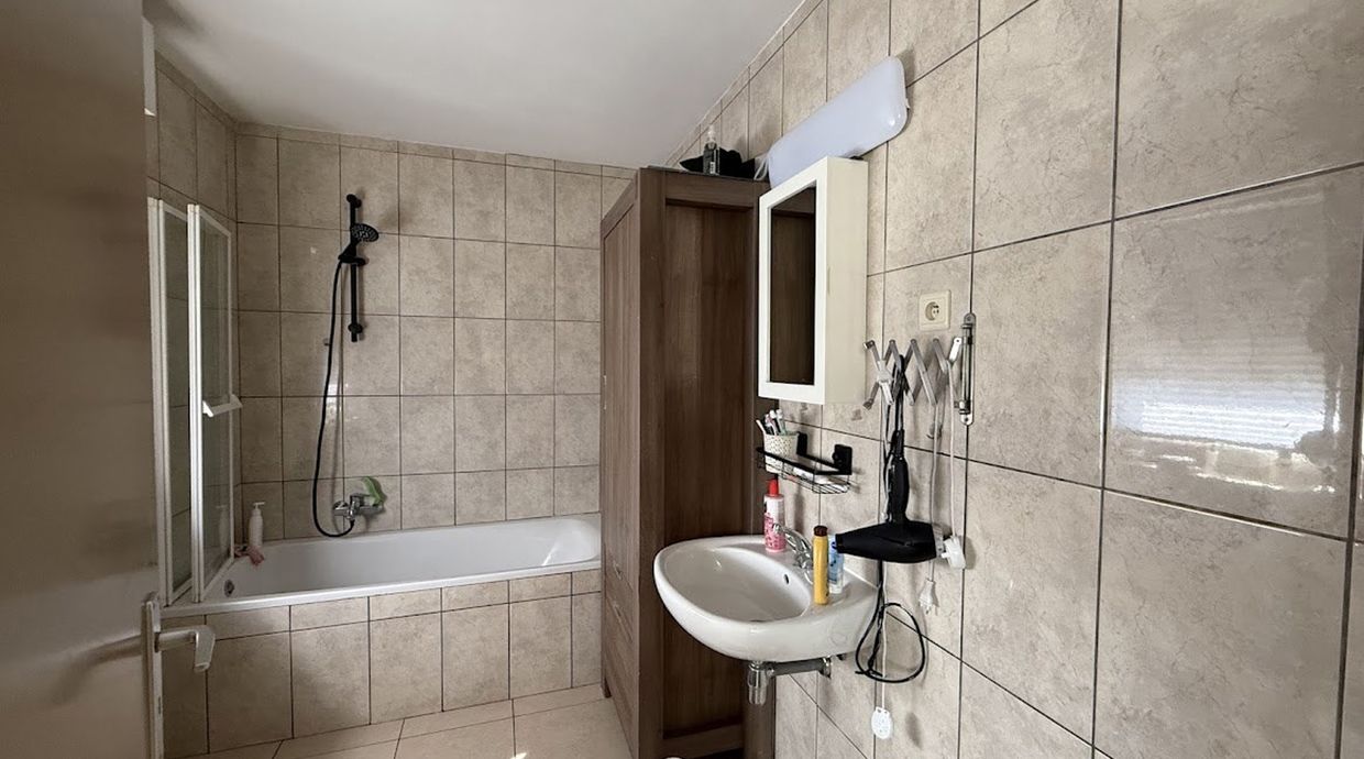 Duplex te huur in Peer