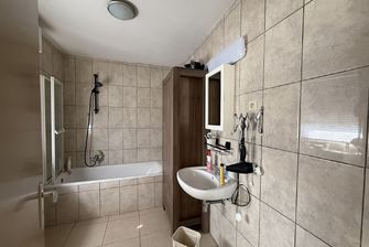 Duplex te huur in Peer