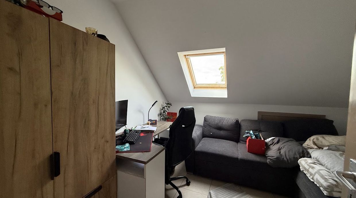 Duplex te huur in Peer