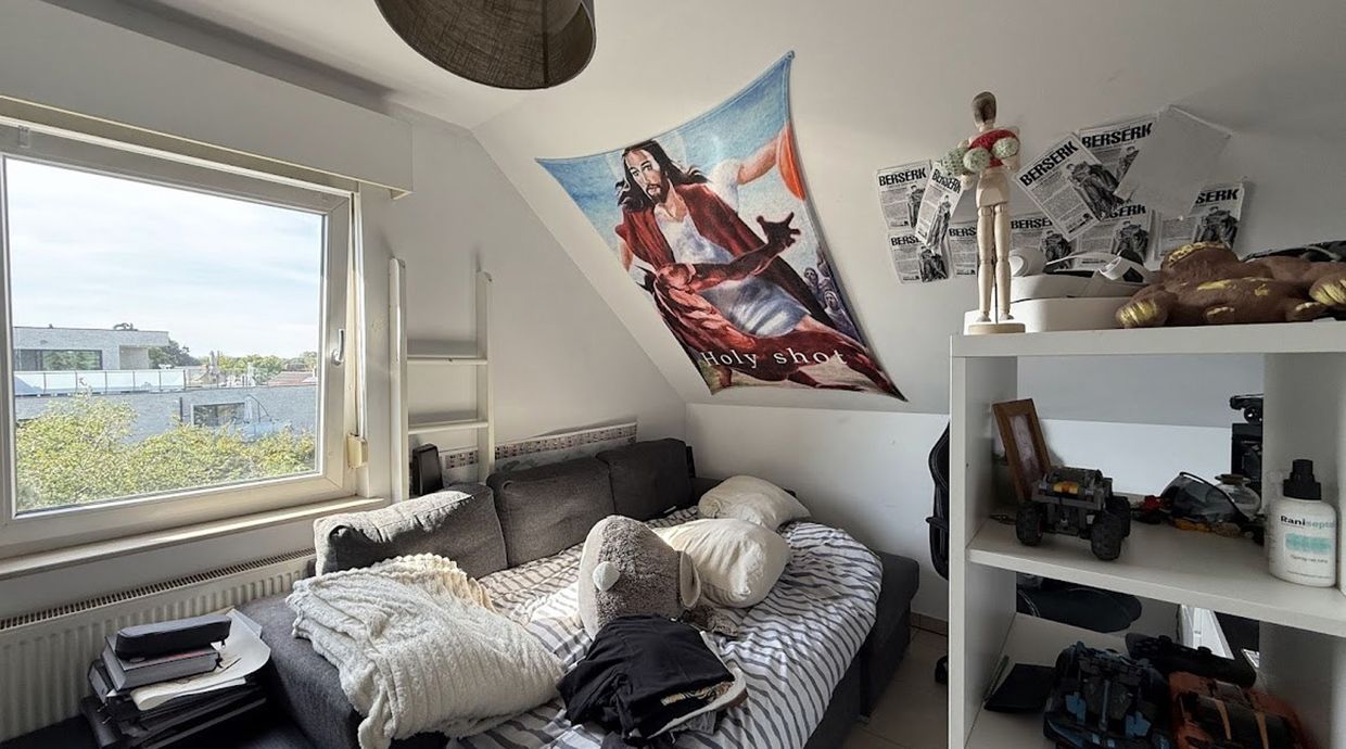 Duplex te huur in Peer