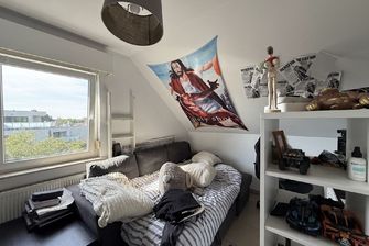 Duplex te huur in Peer