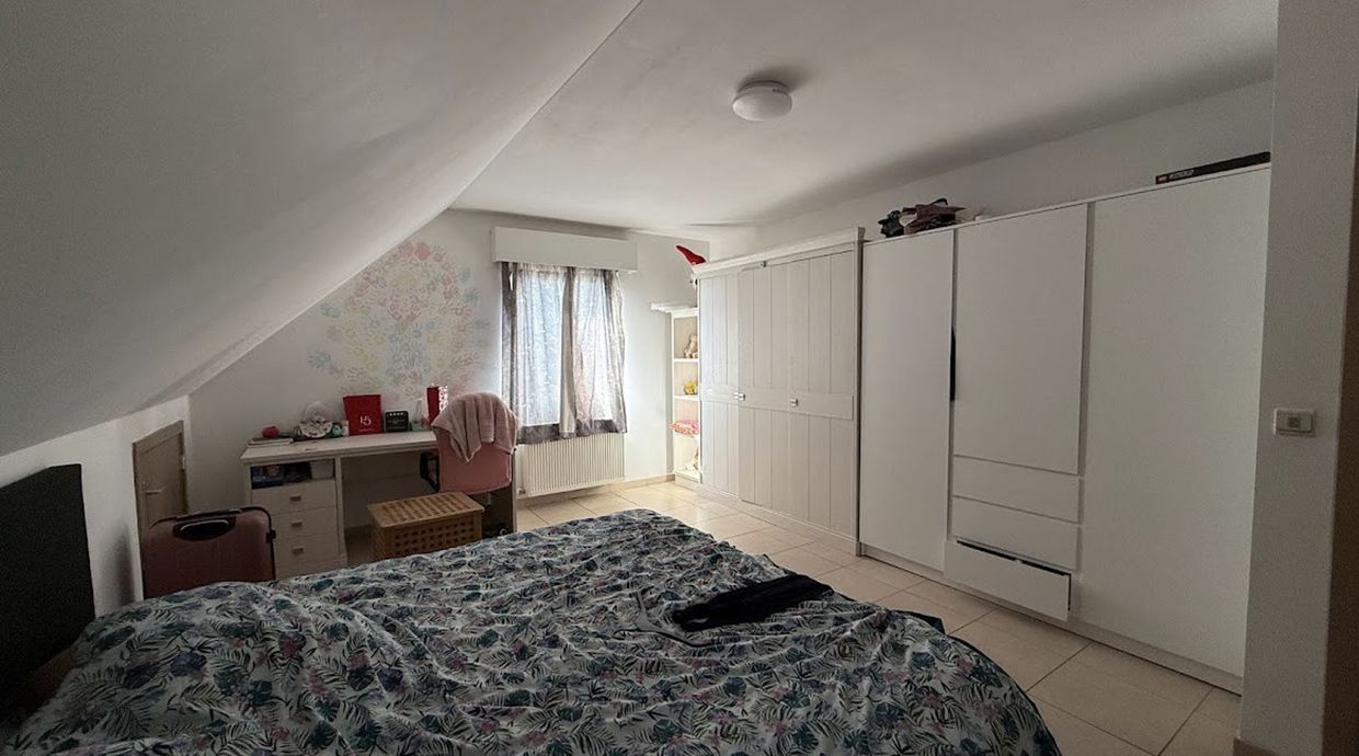 Duplex te huur in Peer
