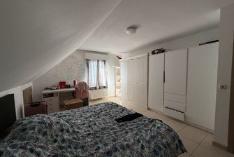 Duplex te huur in Peer