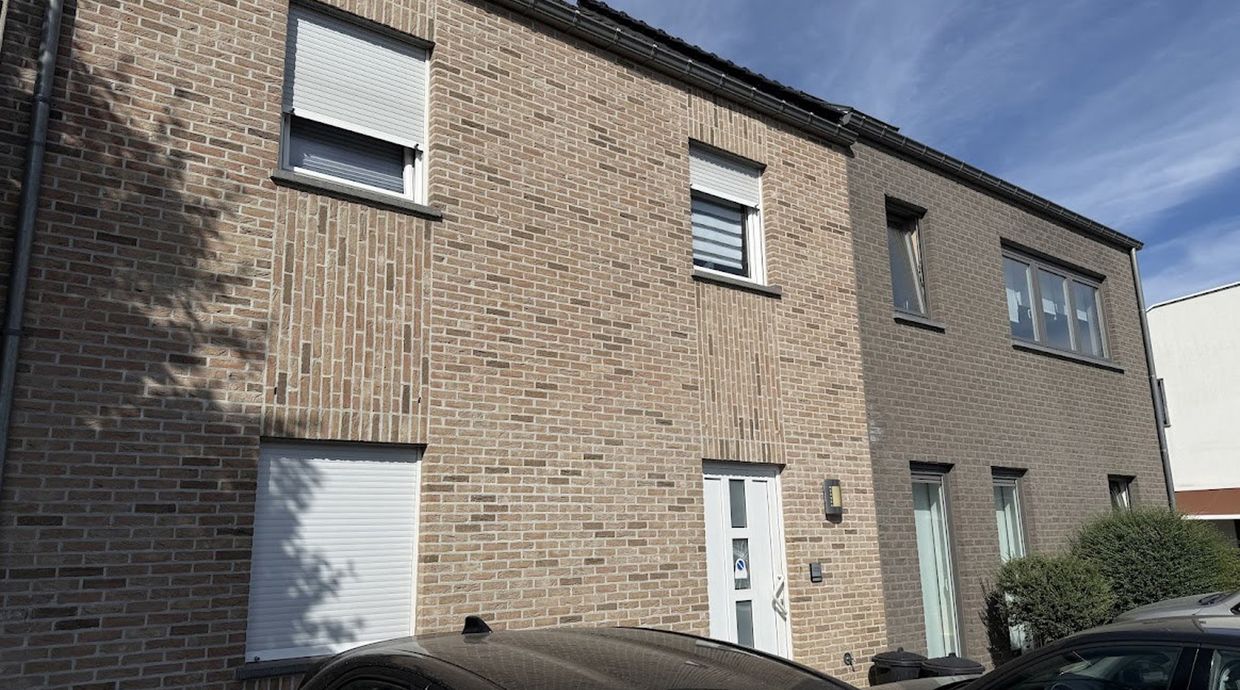 Duplex te huur in Peer