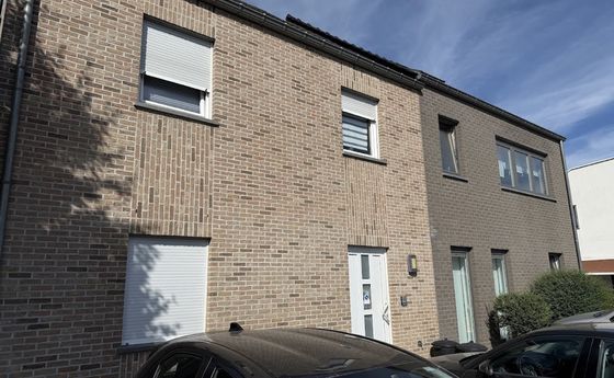 Duplex te huur in Peer