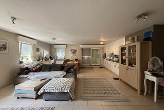 Duplex te huur in Peer