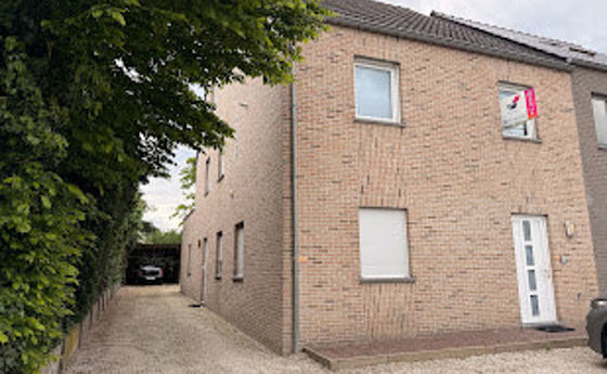 Duplex te huur in Peer