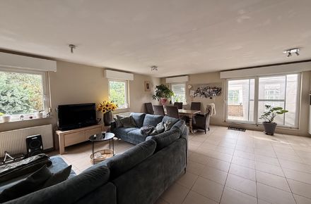 Duplex te huur in Peer