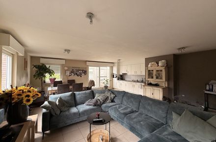 Duplex te huur in Peer