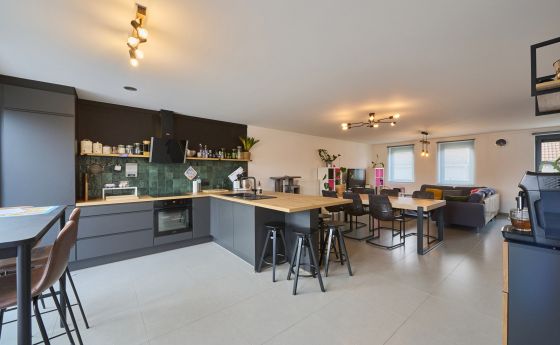 Duplex te koop in Borgloon