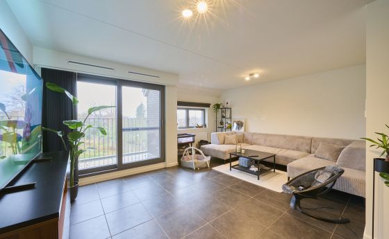 Duplex te koop in Heusden-Zolder