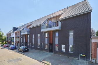 Duplex te koop in Heusden-Zolder