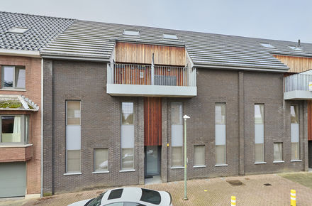Duplex te koop in Heusden-Zolder