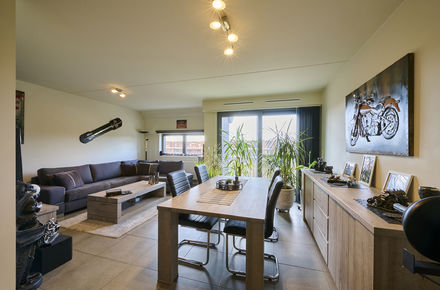 Duplex te koop in Heusden-Zolder