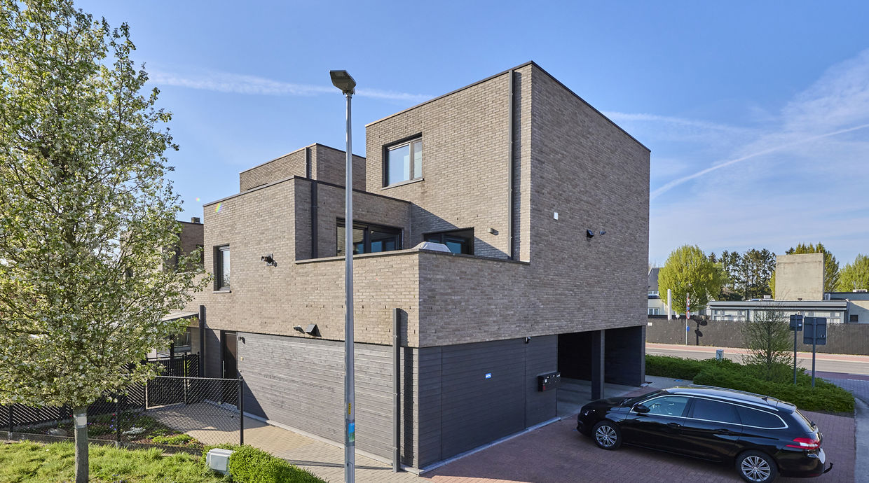 Duplex te koop in Lommel