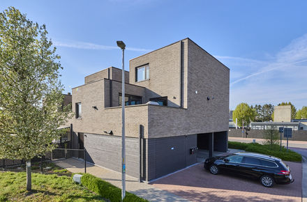Duplex te koop in Lommel