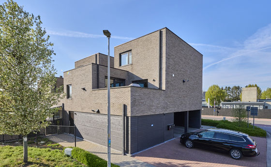 Duplex te koop in Lommel