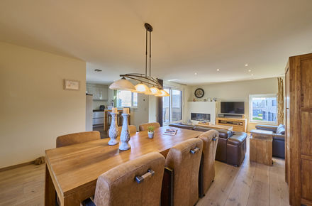 Duplex te koop in Lommel