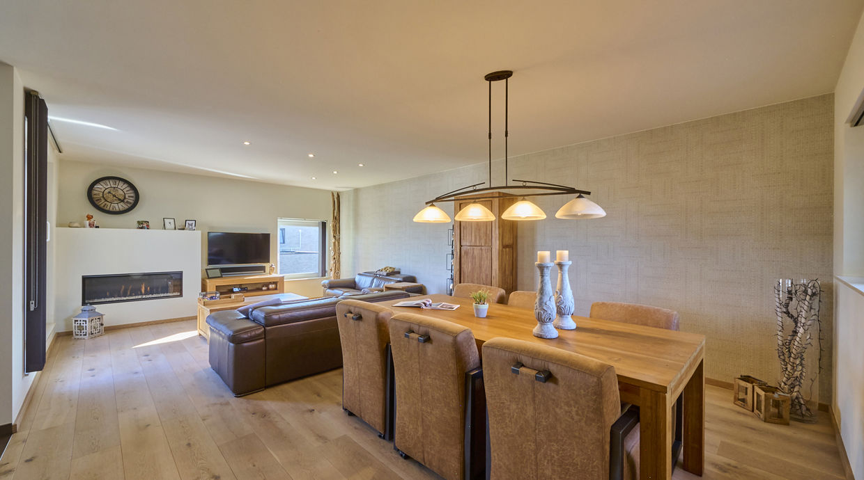 Duplex te koop in Lommel