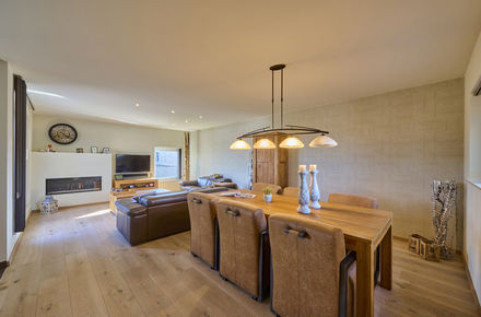 Duplex te koop in Lommel