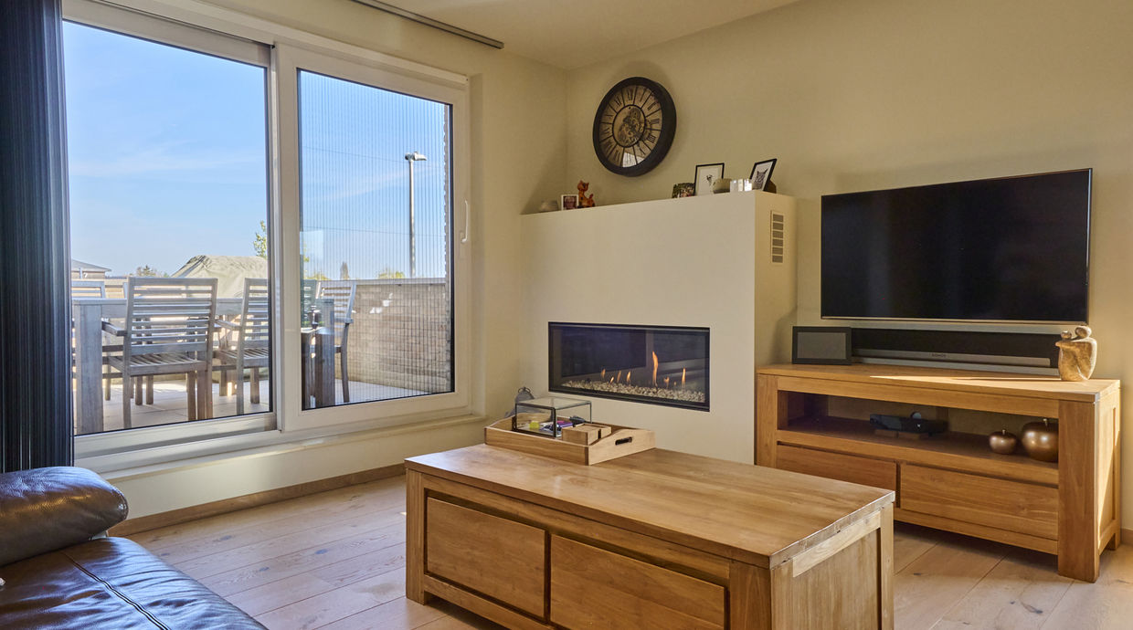 Duplex te koop in Lommel