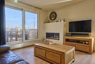 Duplex te koop in Lommel