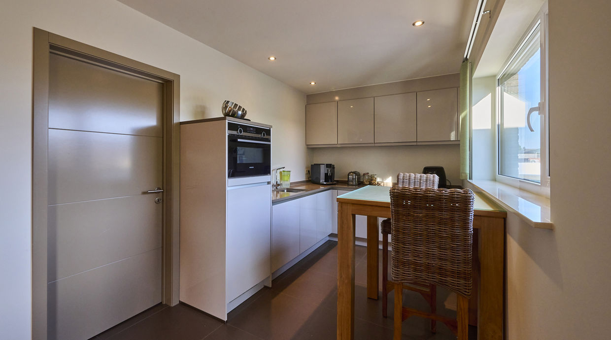 Duplex te koop in Lommel