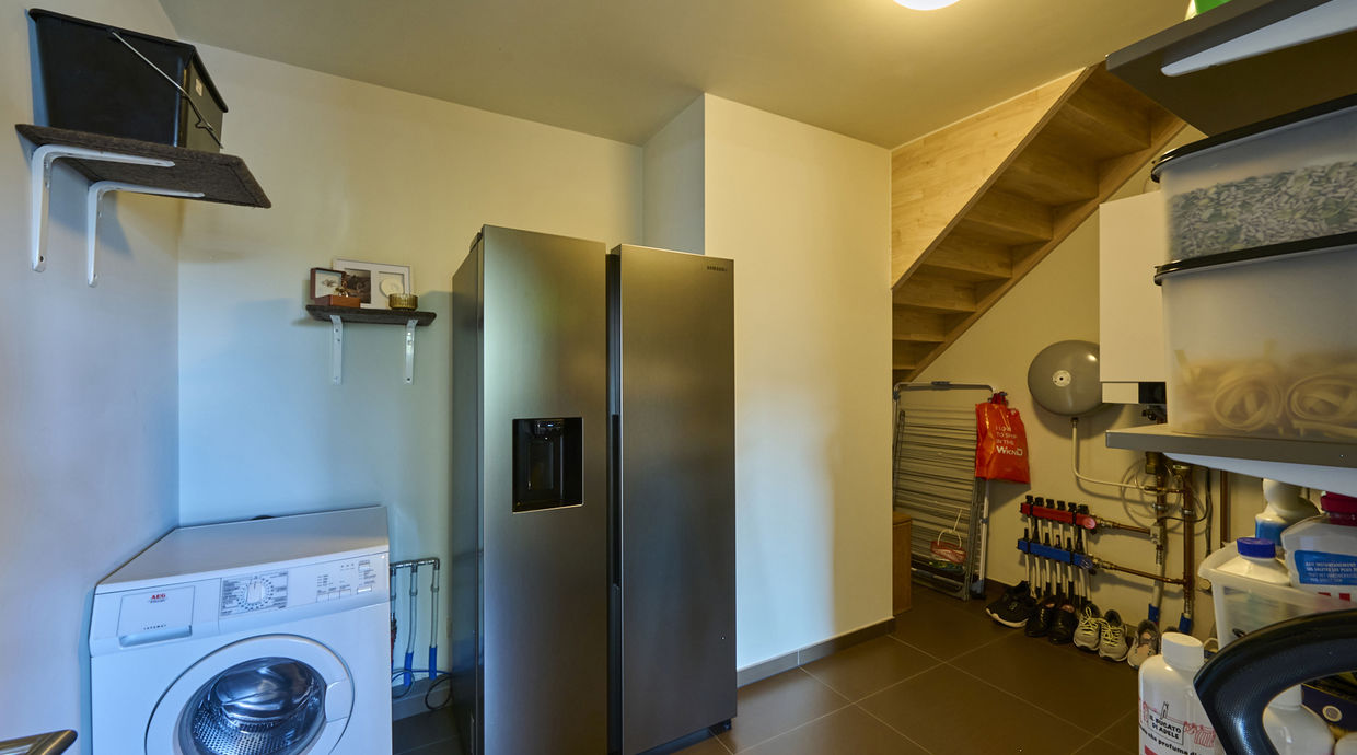 Duplex te koop in Lommel