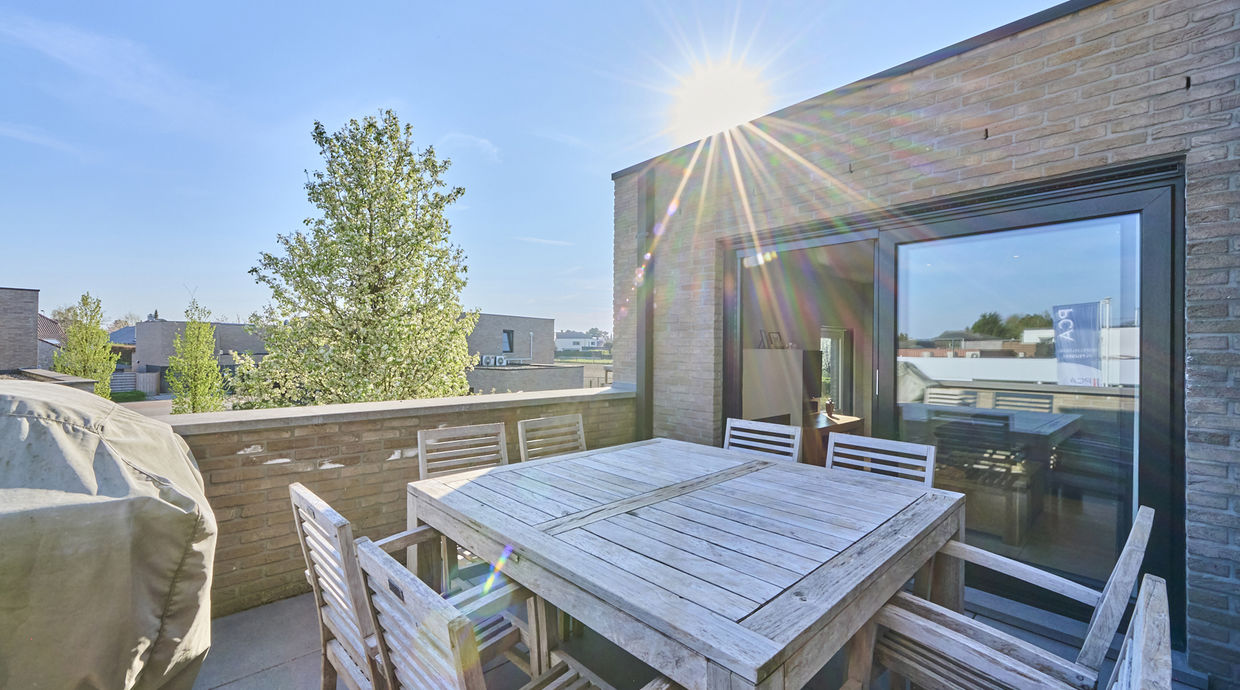 Duplex te koop in Lommel