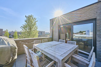 Duplex te koop in Lommel