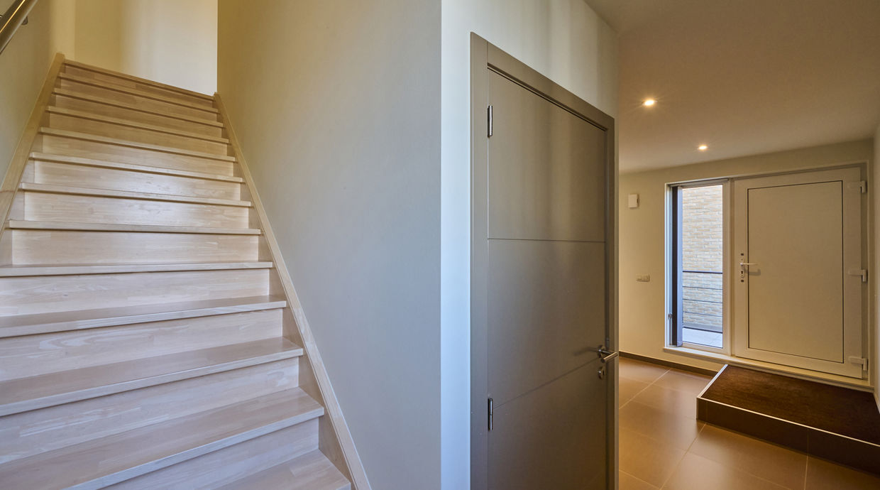Duplex te koop in Lommel