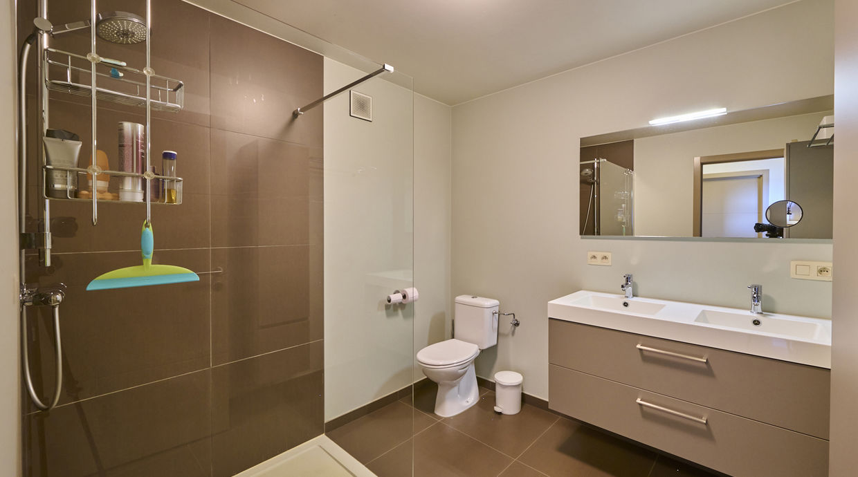 Duplex te koop in Lommel