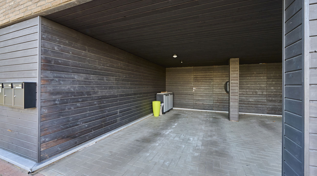 Duplex te koop in Lommel