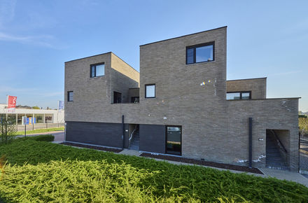 Duplex te koop in Lommel