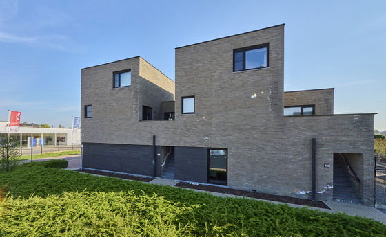 Duplex te koop in Lommel