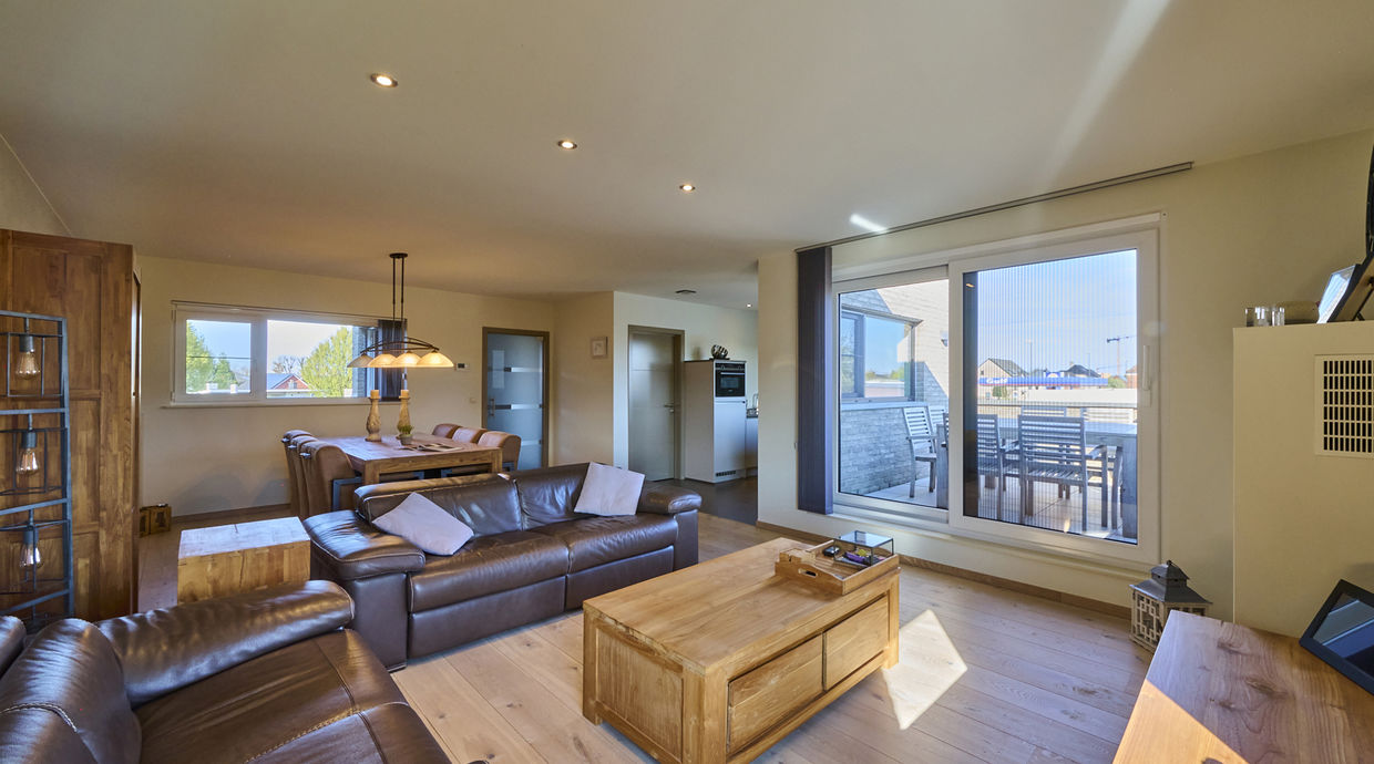 Duplex te koop in Lommel