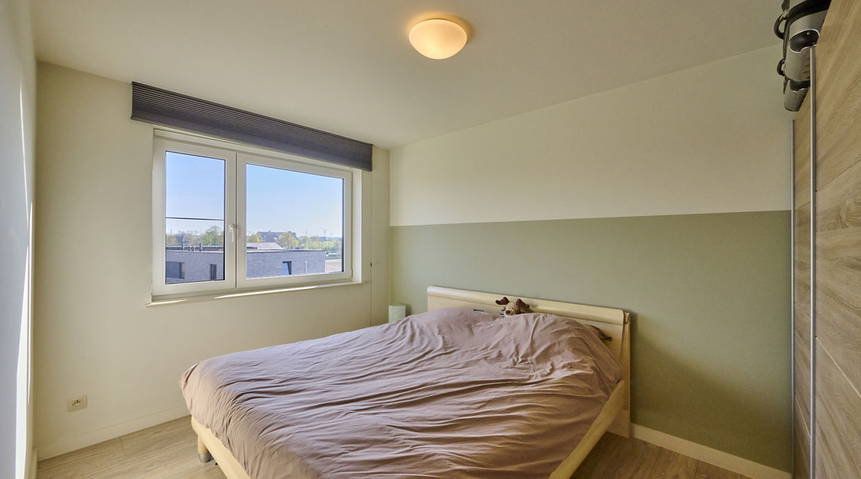 Duplex te koop in Lommel