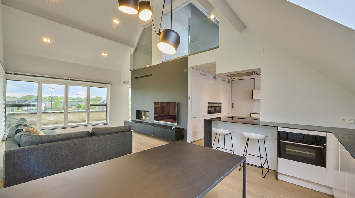 Duplex te koop in Meeuwen-Gruitrode