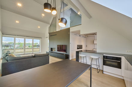 Duplex te koop in Meeuwen-Gruitrode