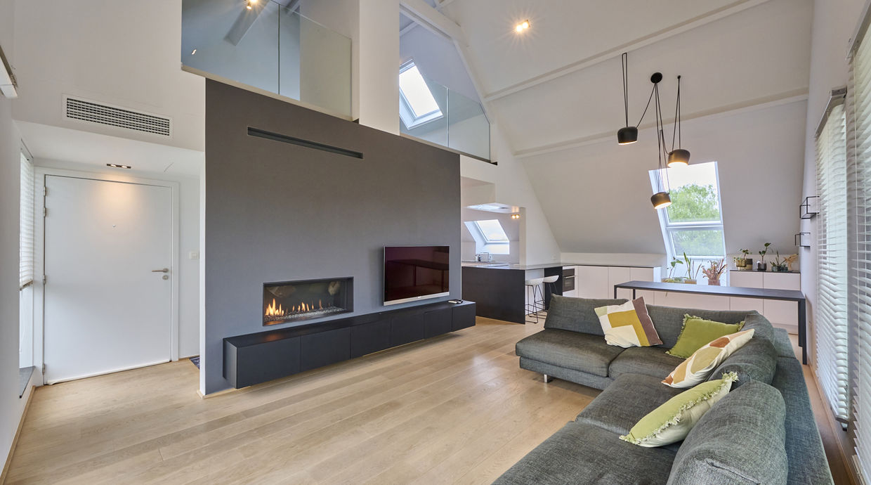 Duplex te koop in Meeuwen-Gruitrode