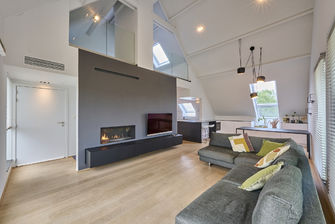 Duplex te koop in Meeuwen-Gruitrode